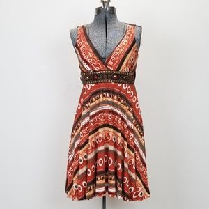 Cache Dress!